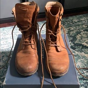 Men’s ROCKPORT Boots